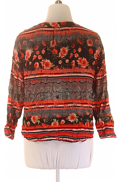 Halenka Barevná BETTY BARCLAY Vel. 48 | BETTY BARCLAY | obrázek 3