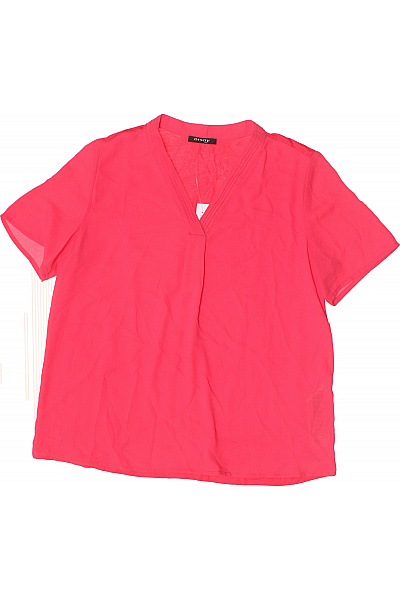 Dámské Tričko Růžové Orsay Vel. S | Orsay | obrázek 2