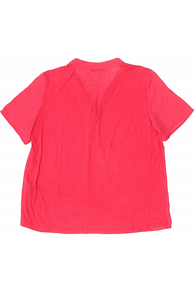 Dámské Tričko Růžové Orsay Vel. S | Orsay | obrázek 3