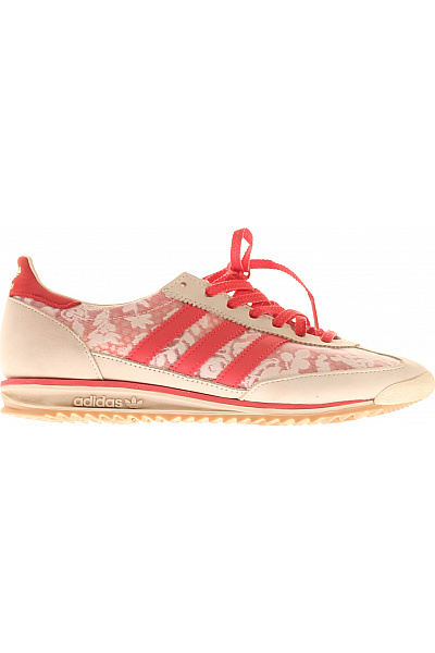 ADIDAS Dámské Tenisky Barevné Vel. 39 1/3