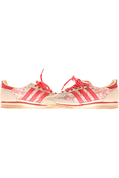 ADIDAS Dámské Tenisky Barevné Vel. 39 1/3 | ADIDAS | obrázek 5