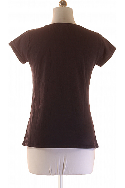 Dámské Tričko Šedé Second hand Vel. M | 17 & co. | obrázek 2