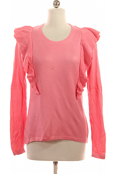 Halenka Růžová Vel. S | Unimoda | obrázek 2