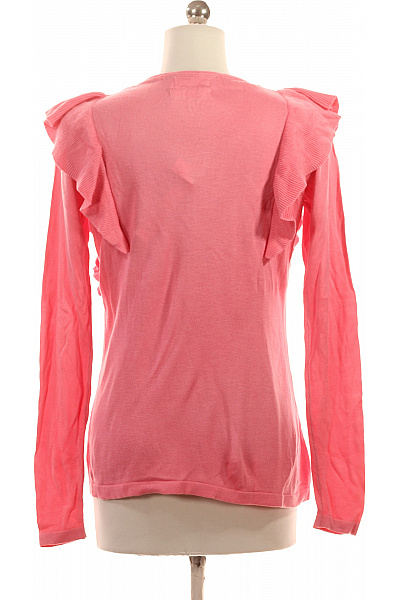 Halenka Růžová Vel. S | Unimoda | obrázek 3