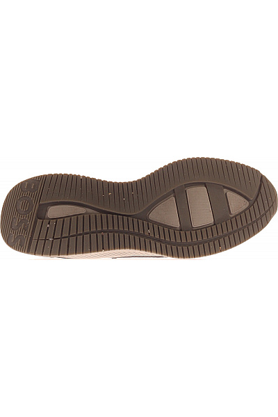 Pánské Tenisky Modré Hugo Boss Vel. 46 | Hugo Boss | obrázek 3