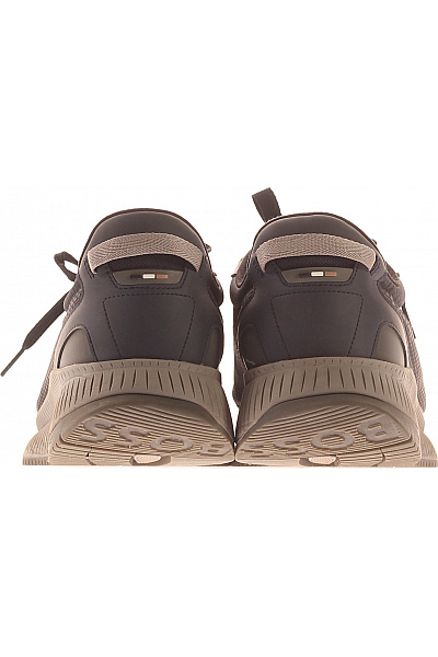 Pánské Tenisky Modré Hugo Boss Vel. 46 | Hugo Boss | obrázek 4