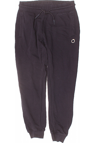 Dívčí Tepláky Modrá Trussardi | Trussardi | obrázek 2