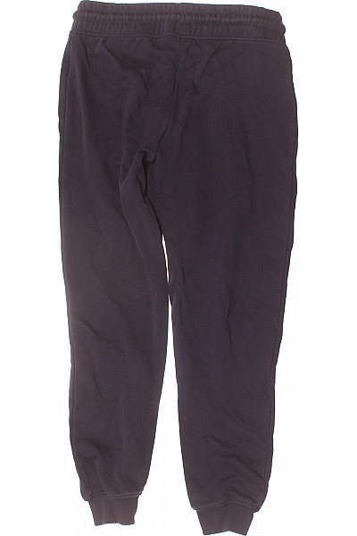 Dívčí Tepláky Modrá Trussardi | Trussardi | obrázek 3