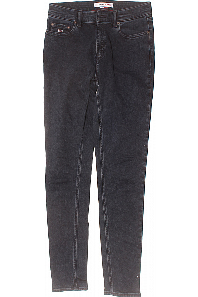 Dámské Džíny Modré TOMMY HILFIGER Vel. 29/32
