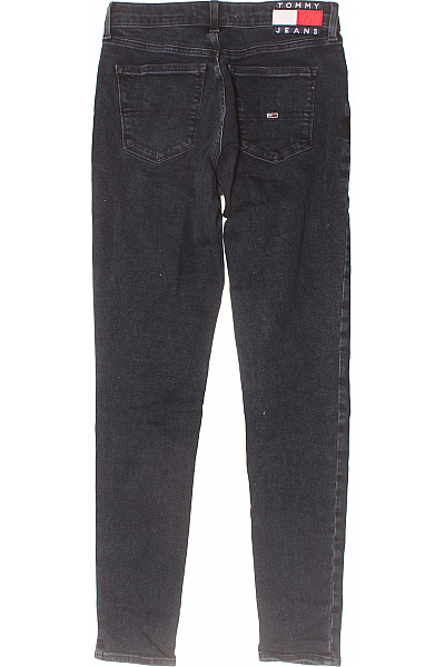 Dámské Džíny Modré TOMMY HILFIGER Vel. 29/32 | TOMMY HILFIGER | obrázek 2