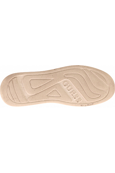 Guess Dámské Tenisky Bílé Vel. 38 | Guess | obrázek 3