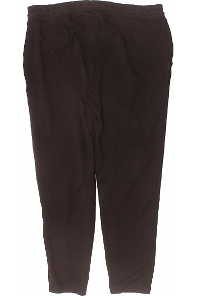 Dámské Kalhoty Černé Cartoon | Cartoon | obrázek 2