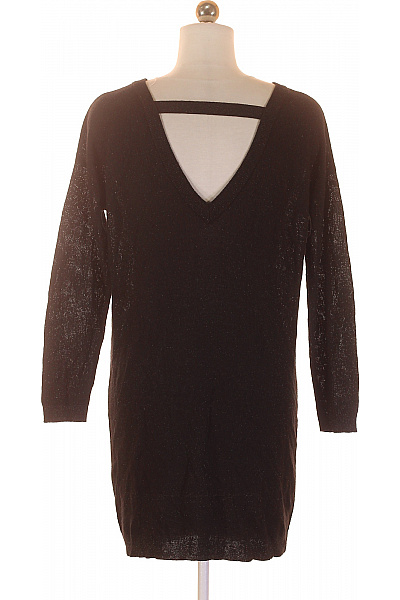 Mohito Dámský Svetr Černý Vel. XS | Mohito | obrázek 3