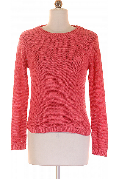 Dámský Pulovr Růžový | Unimoda | obrázek 2