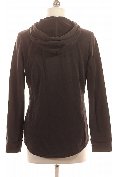 Funkční Dámská Mikina Černá Puma Vel. S | Puma | obrázek 3