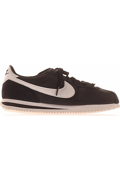 Nike Dámské Tenisky DZ2795-001 Černé Outlet Vel. 39