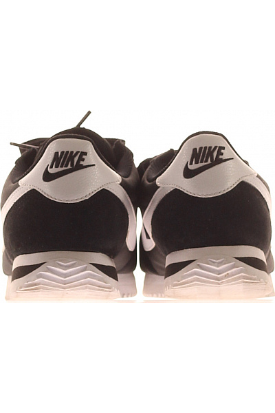 Nike Dámské Tenisky DZ2795-001 Černé Outlet Vel. 39 | Nike | obrázek 4