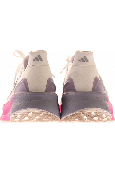 Dámské Tenisky 40.5 Barevné ADIDAS Second hand | ADIDAS | obrázek 4