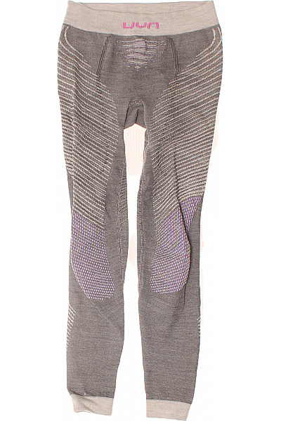 Dívčí Spodní Šedá | Unimoda | obrázek 2