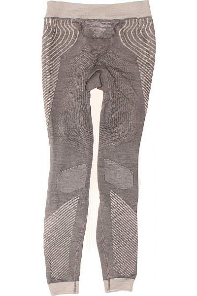 Dívčí Spodní Šedá | Unimoda | obrázek 3