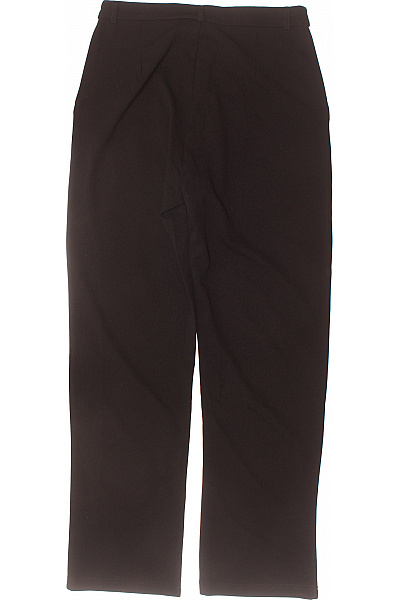 Dámské Kalhoty Rovné Černé Judith Williams Vel. 32 | Judith Williams | obrázek 3