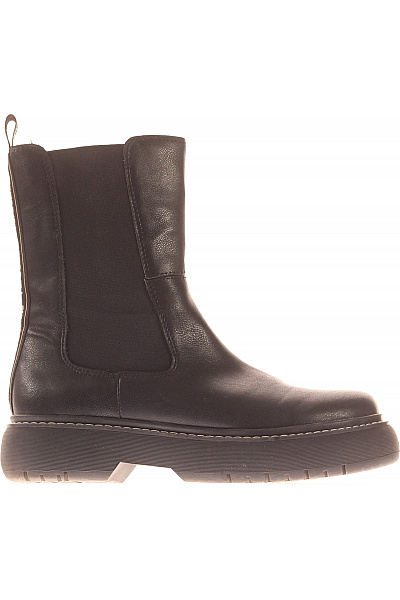 Pepe Jeans Dámské Boty Černé Vel. 40