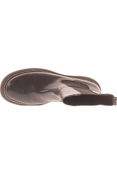 Pepe Jeans Dámské Boty Černé Vel. 40 | Pepe Jeans | obrázek 2