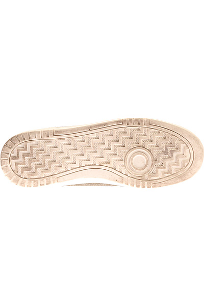 JACK & JONES Pánské Tenisky Bílé Vel.  43 | JACK & JONES | obrázek 3