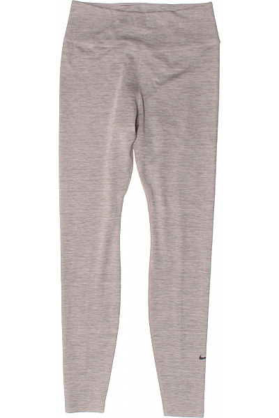 Sportovní Dámské Kalhoty Šedé Nike Vel. M | Nike | obrázek 2
