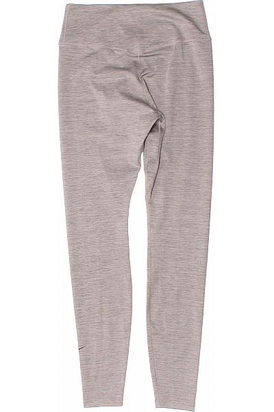 Sportovní Dámské Kalhoty Šedé Nike Vel. M | Nike | obrázek 3