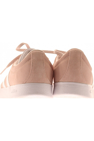 Dámské Boty Růžové ADIDAS | ADIDAS | obrázek 4