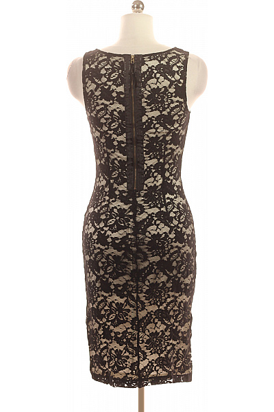 MANGO Šaty Černé Vel. S | MANGO | obrázek 3