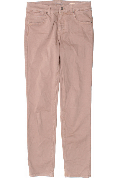 Dámské Džíny Šedé Angels Second Hand Vel. 36