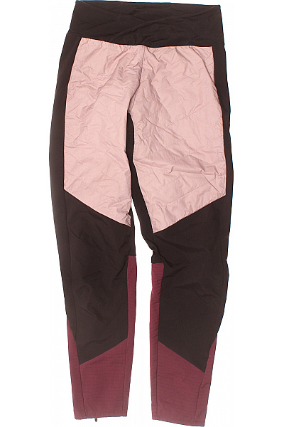 Dámské Kalhoty Černé Vel. 38