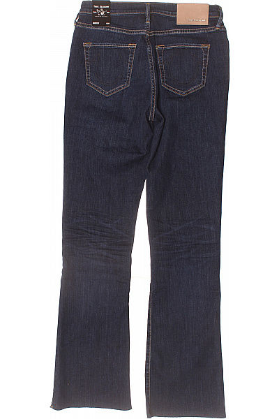Dámské Džíny Modré True Religion Vel. 29 | True Religion | obrázek 2