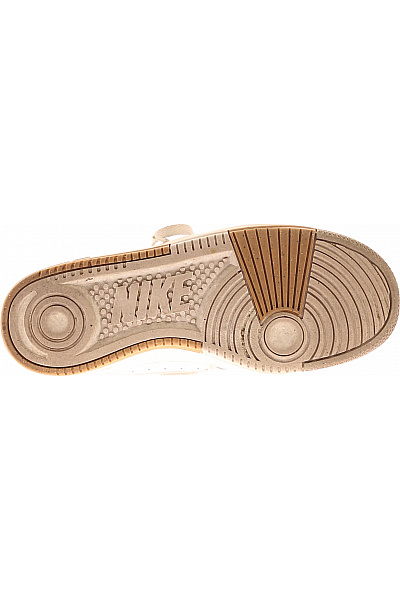 Dámské Tenisky Bílé Nike Vel.  39 | Nike | obrázek 3