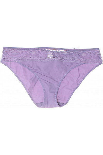 Dámské Kalhotky Fialové Passionata Vel. 38 | Passionata | obrázek 2