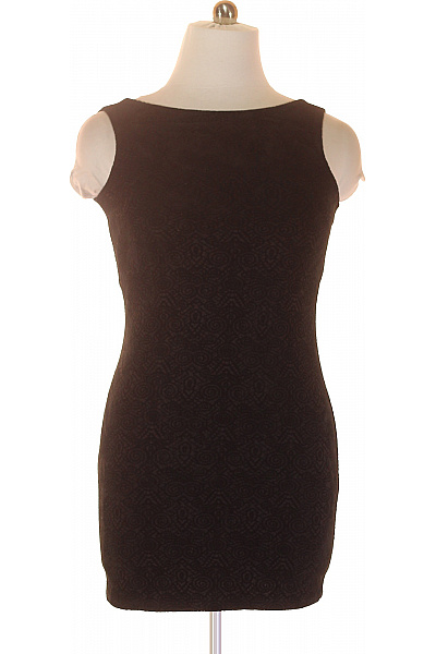 Šaty Černé Oodji Vel. L | oodji | obrázek 2