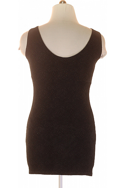 Šaty Černé Oodji Vel. L | oodji | obrázek 3