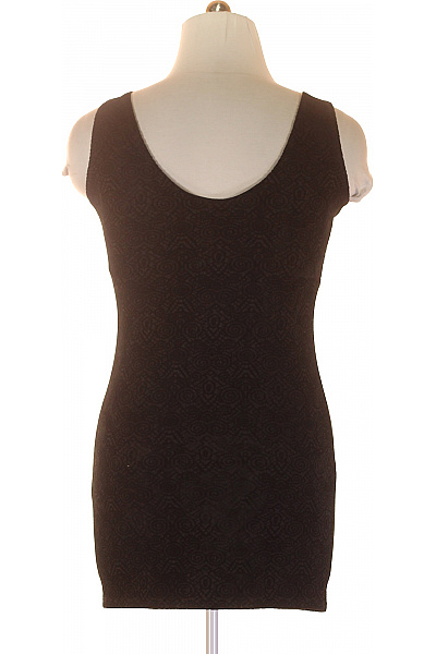 Šaty Černé Oodji Vel. L | oodji | obrázek 4