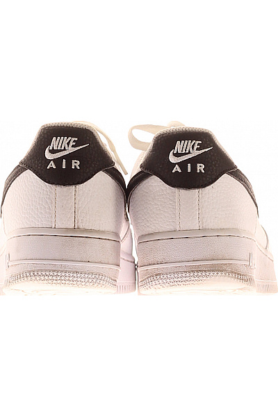 Dámské Boty Bílé Nike Vel. 41 | Nike | obrázek 4