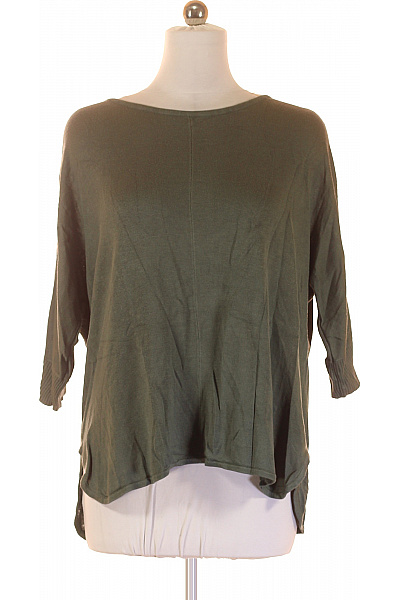 Halenka Zelená RAINBOW Second hand Vel.  40/42 | RAINBOW | obrázek 2