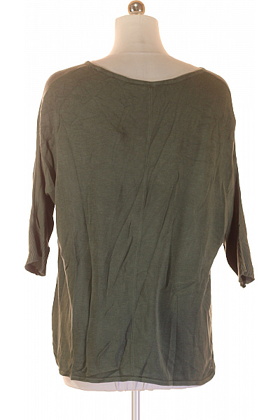 Halenka Zelená RAINBOW Second hand Vel.  40/42 | RAINBOW | obrázek 3