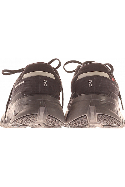 On  Pánské Tenisky Running Černé Vel. 41 Vel.  41 | on  | obrázek 4