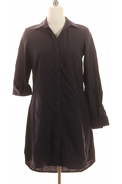 Šaty Černé | Unimoda | obrázek 2