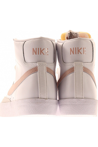 Pánské Boty CZ1055-118 Bílé Nike Vel. 42 | Nike | obrázek 4