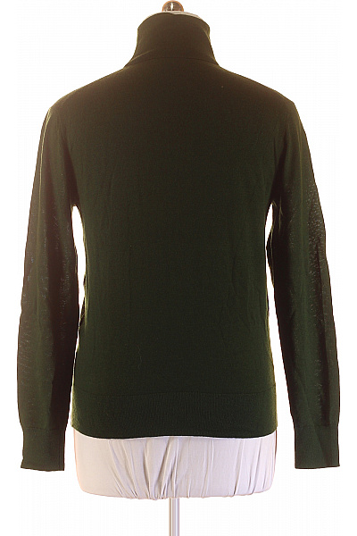 Pánský Rolák Zelený Richmond Second hand Vel. L | richmond | obrázek 2