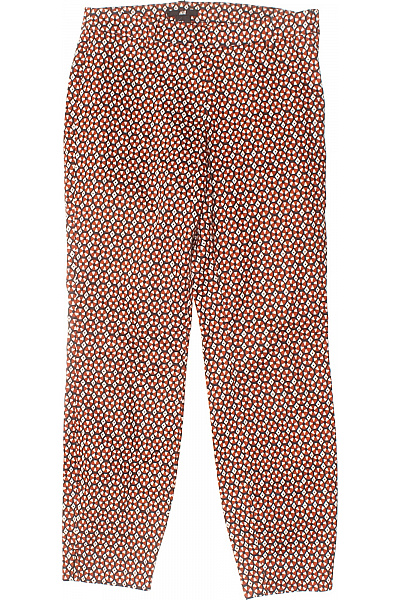 Dámské Chino Kalhoty Barevné Vel.  34 | HM  | obrázek 2