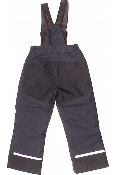 TROLLKIDS Chlapecké Kalhoty Modré | TROLLKIDS | obrázek 3