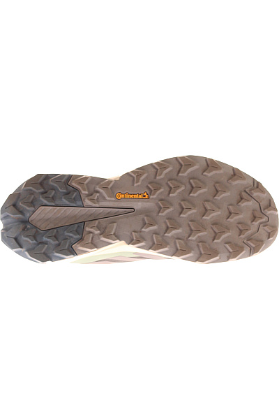 Pánské Boty ADIDAS TERREX Barevné Second Hand Vel. 44 2/3 Vel. 44 2/3 | ADIDAS | obrázek 3